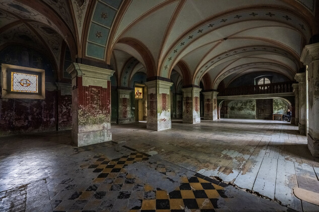 Den otevřených dveří 2026