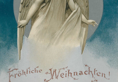 Dobová pohlednice | © archiv Invalidovny