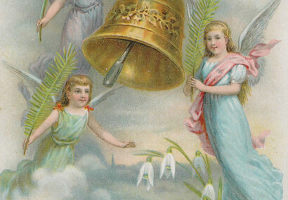 Dobová pohlednice | © archiv Invalidovny